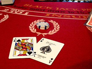 BlackJackGame
